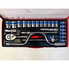 LOKMA SETİ 24 PCS